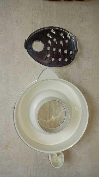 Насадки до комбайну Філіпс НR