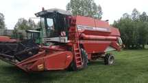Kombajn zbożowy Massey Ferguson 32