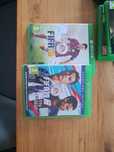 Gry na xbox fifa 15,19