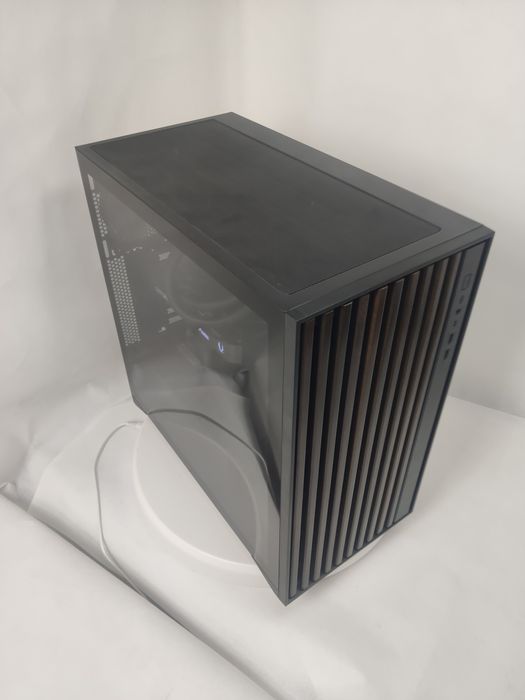 Zestaw Gamingowy Intel Ultra 9 285K,RTX 5070 Ti,32 GB + MSi 24" 180 Hz