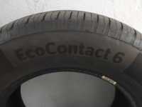 Opony letnie Continental Eco Contact 6 215/65 R16 H  - 4 szt.