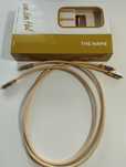 (Rezerwacja) Kabel Van den Hul The Name 1m.