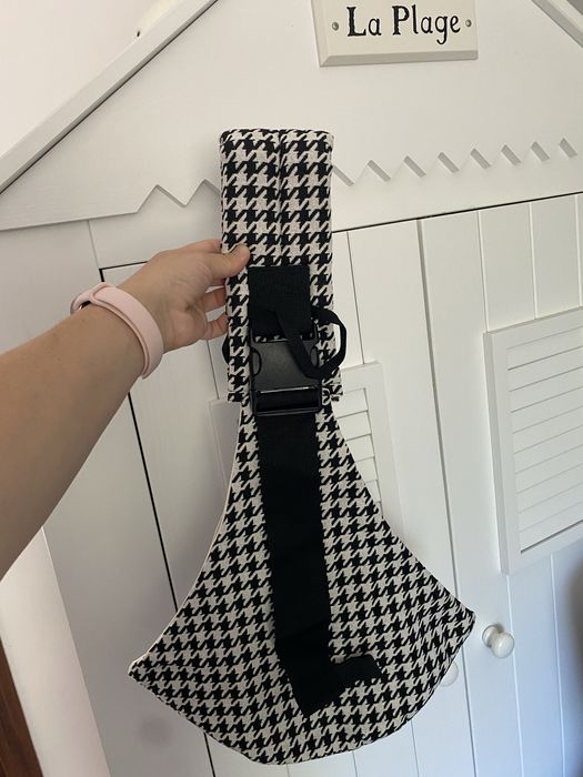 Sling nosidełko ergonomiczne