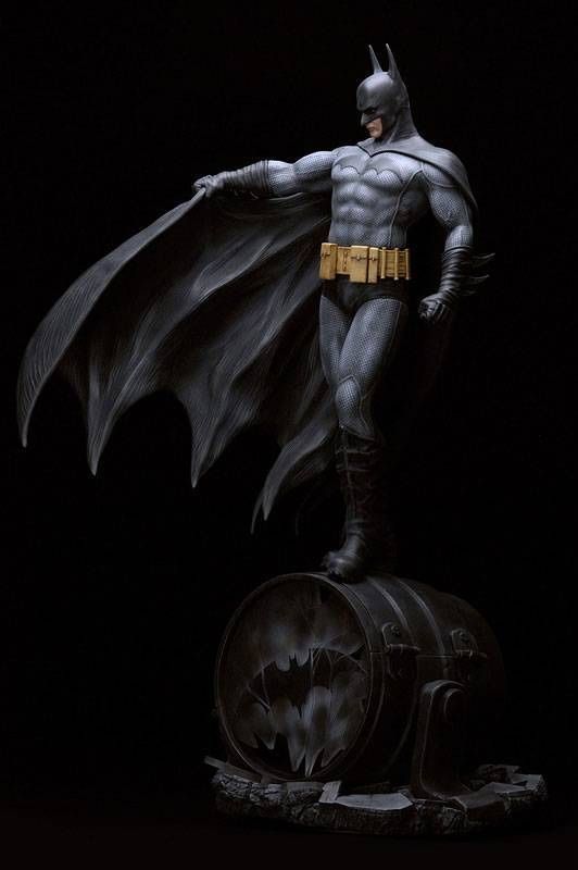 DC Statua Batman 1/6 Yamato