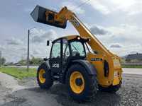 JCB 531-70 AGRI Super