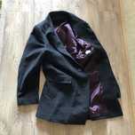 Мужское пальто, френч Pierre Cardin