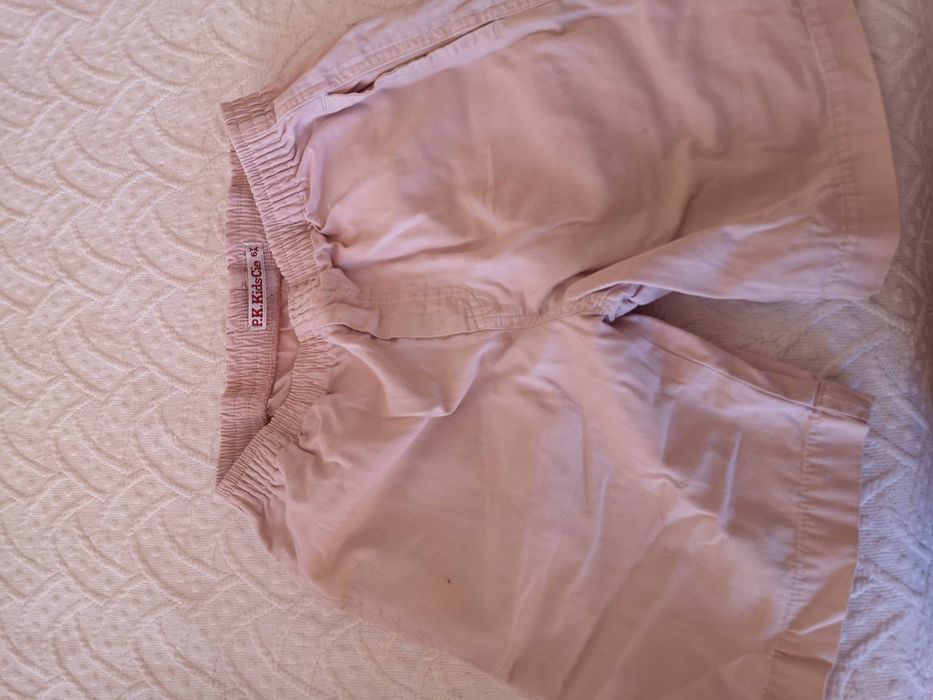 PK Kids Calçoes de menino