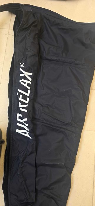 Pressoterapia Air Relax - Excelente Estado