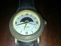 Relógio Zafiro Quartz antigo (para colecionador)