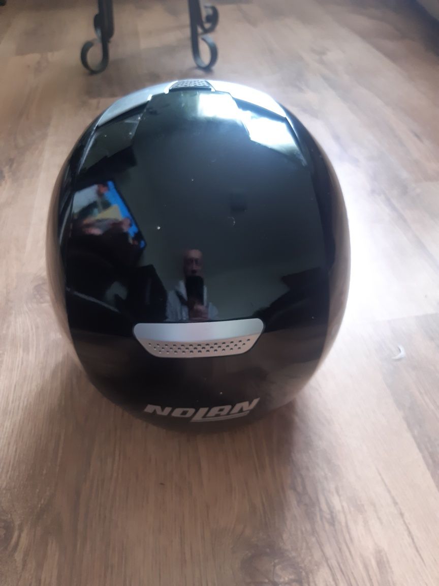 Nolan N84 classic n-com