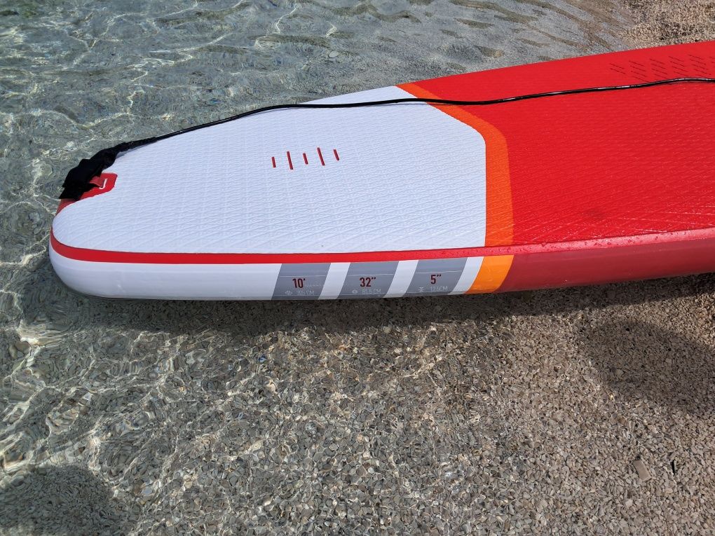 Deska SUP ITIWIT Stand up paddle
