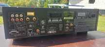 Denon DVD-3910 – lekko używany, stan bardzo dobry,