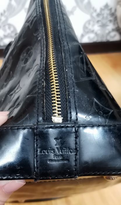 Сумка-тоут під Louis Vuitton