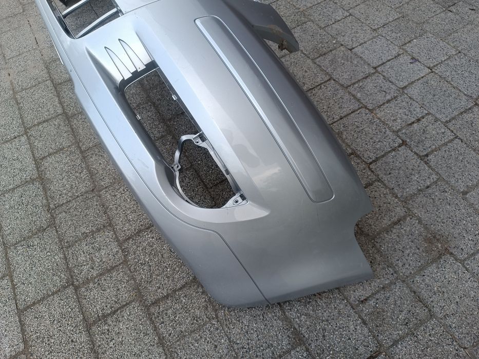 Audi A3 8P 05-08 - Zderzak przód przedni