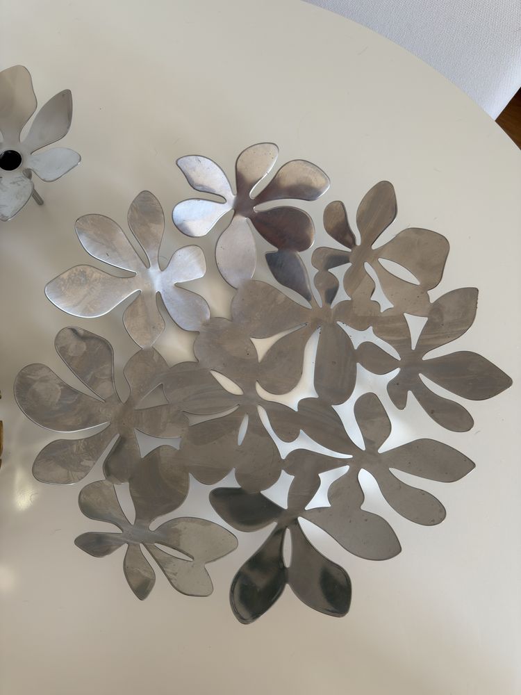 Vendo conjunto de decoração