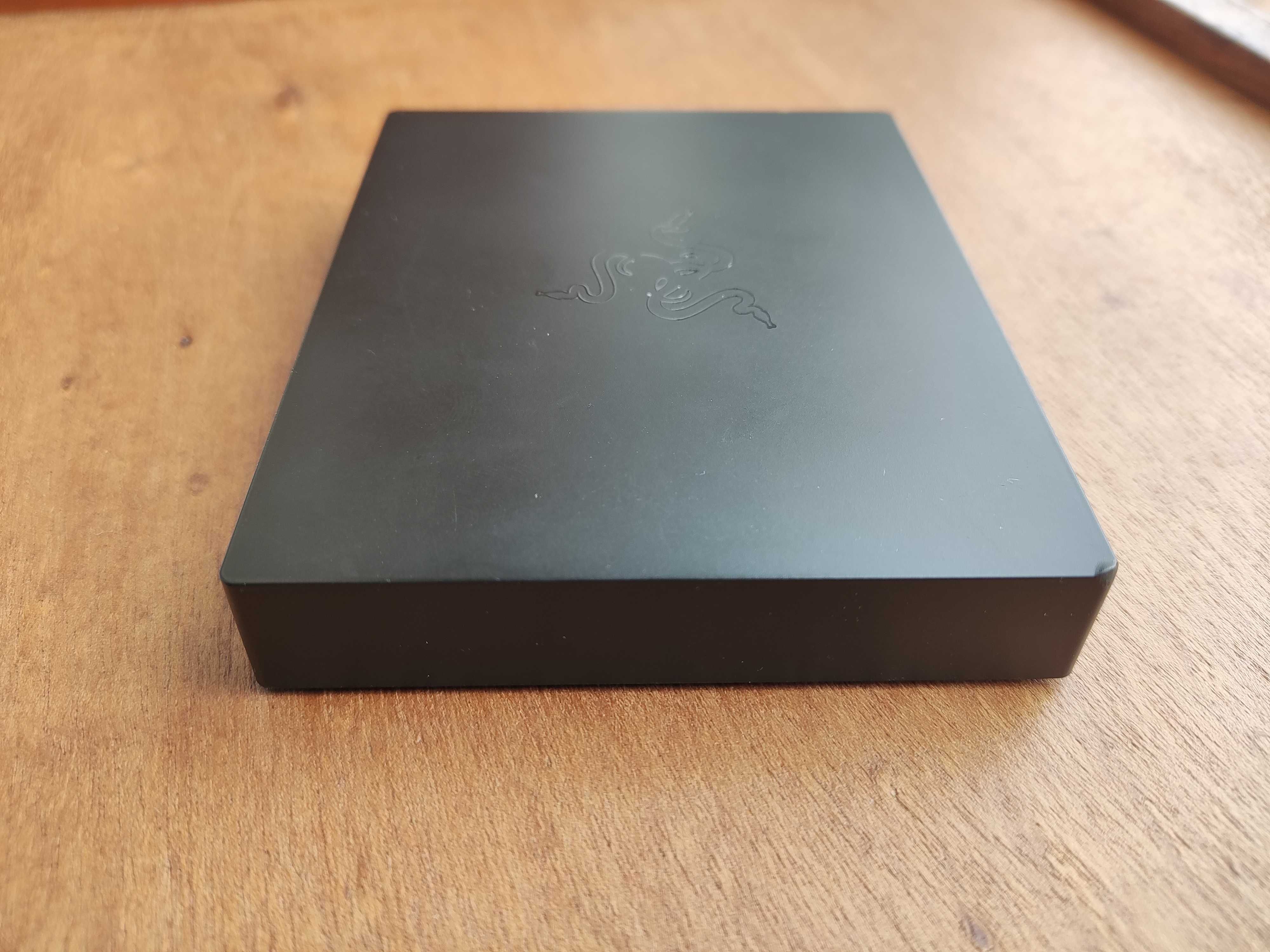 Placa de Captura de Vídeo Razer Ripsaw HD