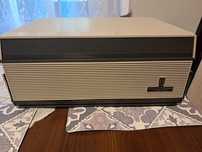 Magnetofon szpulowy zk120 Grundig licencja