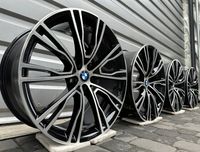 Felgi BMW 21" X3 G01 X4 G02 X5 G05 X6 G06 G11 G12