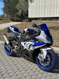 Bmw S1000RR Hp4 Competition Full Extras