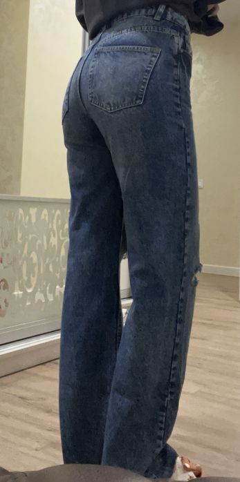 Джинси House/denim