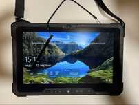 Захищений планшет Dell Latitude 7212 rugged extreme i5 8Gb RAM SSD 256