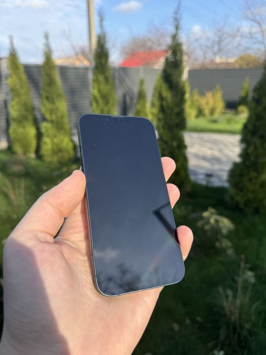 Iphone 13 стан майже нового, OLX доставка