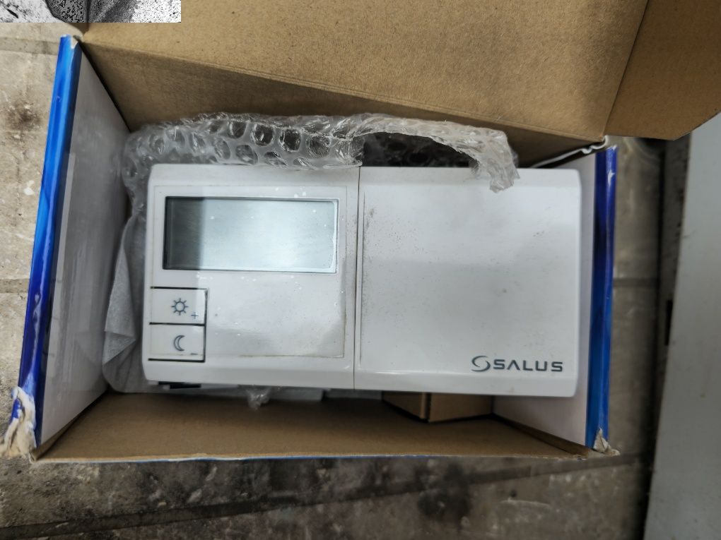 Piec gazowy Vaillant AtmoTec PRO