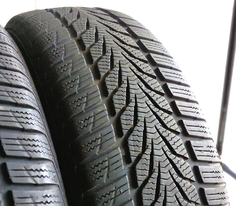 2x 205/60R16 PointS Winterstar 4 96H 6mm