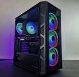 Komputer RTX 5060 / Ryzen 5 5600 / 32GB RAM / 1TB do gier GAMINGOWY