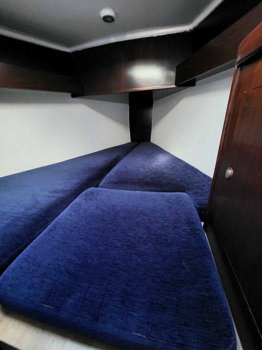 Sprzedam jacht żaglowy Antila27