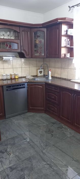 Meble kuchenne używane