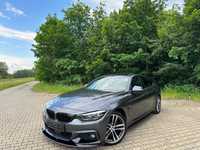 BMW Seria 4 420i M Pakiet Full Opcja