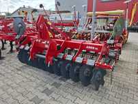 Unia Unia Ares XL 3  Nowy Agregat talerzowy Unia Ares XL 3