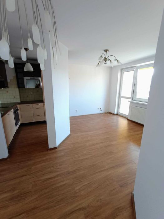 Mieszkanie na sprzedaż w atrakcyjnej lokalizacji