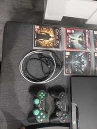 Playstation 3 PS3 Gry Pady