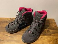 NOWE buty trekkingowe CAMPUS r. 37