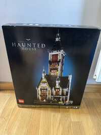Lego Haunted House 10273 nowe