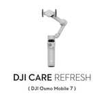 Dji Care Refresh Osmo Mobile 7 (Dwuletni Plan) - Kod Elektroniczny