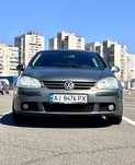 Volkswagen Golf 5 1,6 MPI бензин