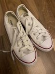 Tenisówki Converse rozmiar 31,5