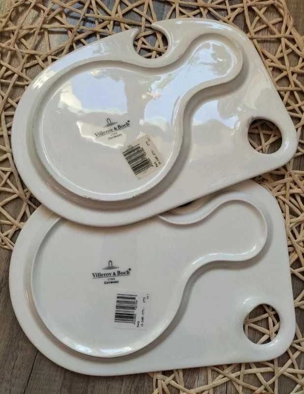 Villeroy& Boch talerz imprezowy Bento party