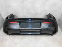 PORSCHE MACAN 95C ZDERZAK TYŁ TYLNY GTS 95C807834 NOWY MODEL PDC 2024