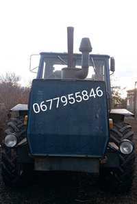 Продається трактор Т 150