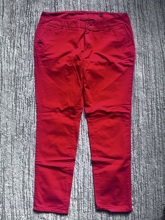 s’Oliver r. 44 spodnie nowe