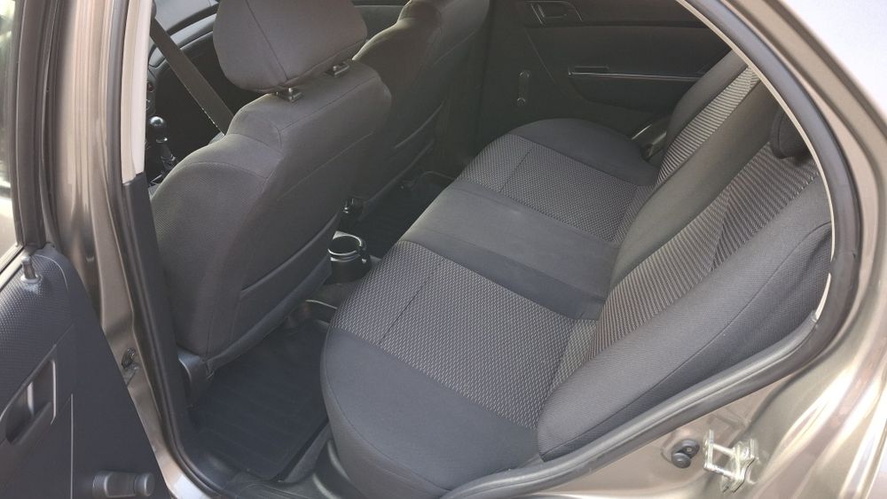 Заз Віда  12 року