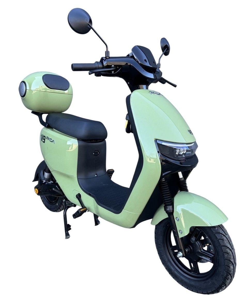 Електровелосипед FADA N9 1200W