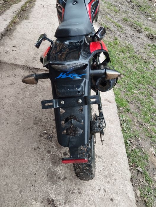 Продам форте С,В,А 250 крос