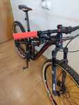 Bicicleta BTT specialized R29