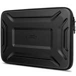 Tech-Protect Kevlar Pro Laptop 15-16 Black