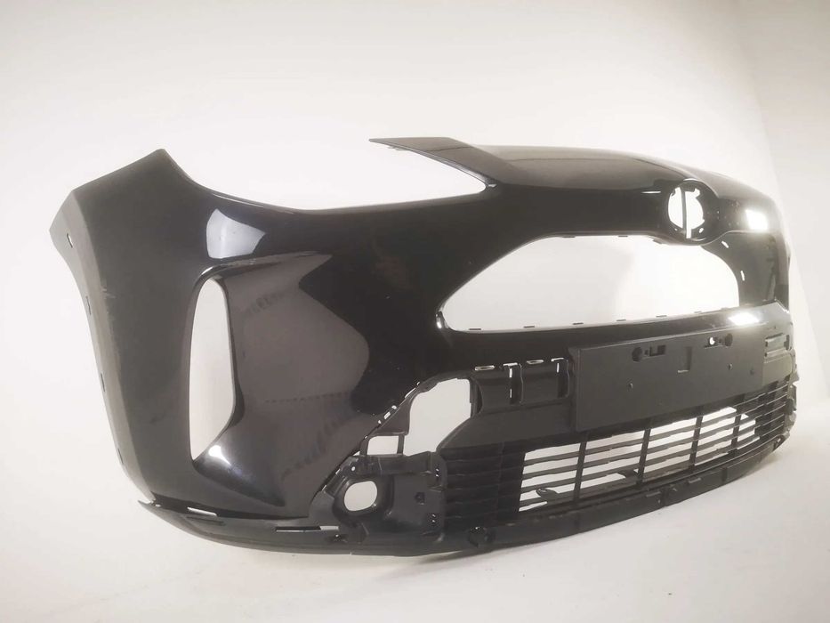 Toyota Yaris Cross 2020- ZDERZAK PRZÓD PRZEDNI